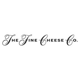 The Fine Cheese