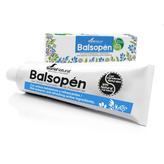 Balsopen Cerato 40 Ml Soria