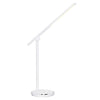 Flexo LED 8W Blanco 8W touch&stepless dimming con cargador USB