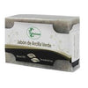 Jabon Arcilla Verde 100 Gr Botanicum