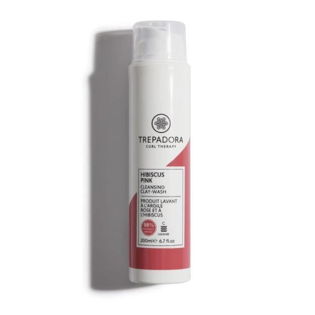 Trepadora Hibiscus Pink  100ml