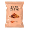 Chips de Boniato Veggie Oh My Chips 45g