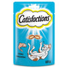 Catisfactions Premios con salmón para gatos 60 g