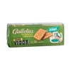 Galletas almendra y zanahoria Santiveri 240 g