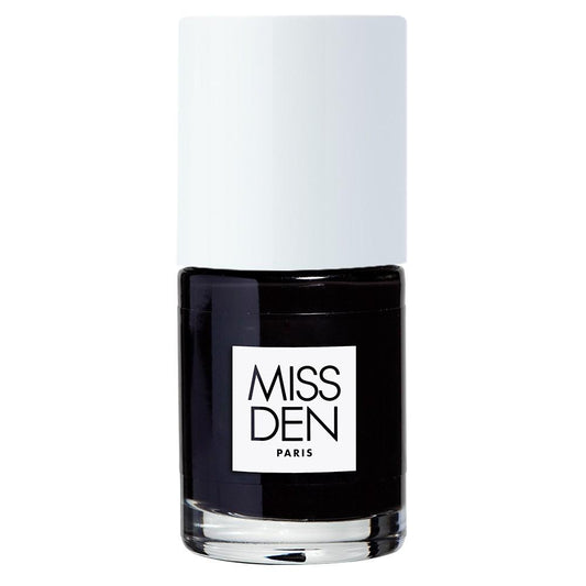 Laca uñas Origen Natural Negro 097, Miss Den Paris