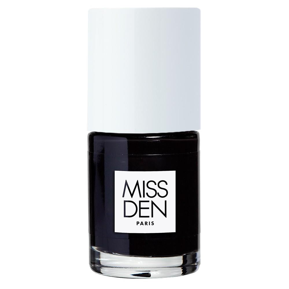 Laca uñas Origen Natural Negro 097, Miss Den Paris