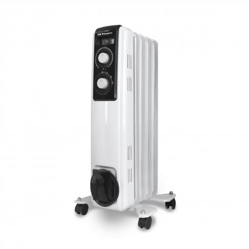Orbegozo Radiador de Aceite RF