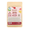 Pienso prensado en frío en Pellets para perros con ciervo y pato 600 g NaturExtra