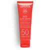 Crema solar antimanchas SPF50 Apivita 50ml