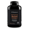 Extracto de Reishi ecológico 12000 mg Zenement, 180 comprimidos