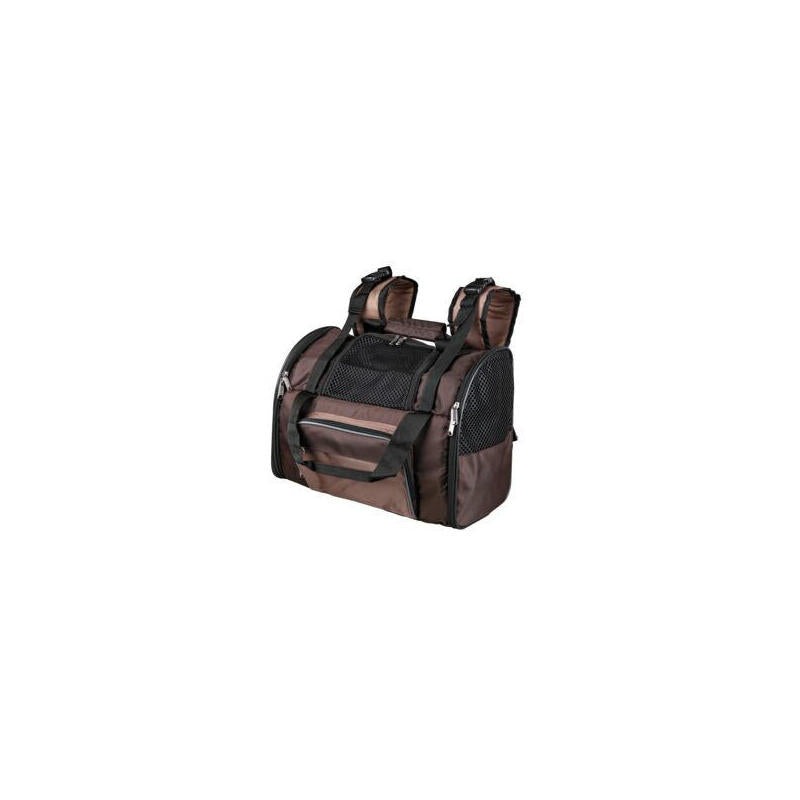 Trixie - Mochila Para Transportar Perros - 41 X 30 X 21 Cm