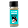 Sazonador vegetal sabor sour cream and onion Guimarana 55 g
