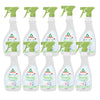 Pack 10x Baby quitamanchas Frosch 500 ml