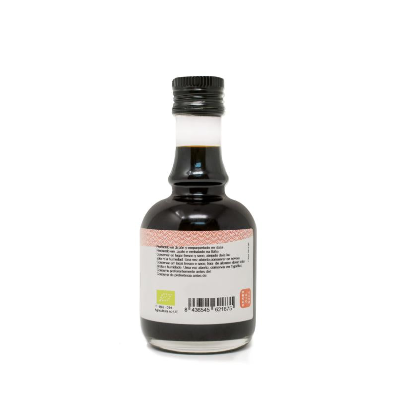 Tamari Biológico La Finestra Sul Cielo 250 ml