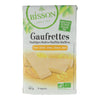 Galletas Barquillos Gaufretes de Limón Bisson 190 g