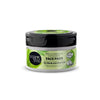 Discos faciales exfoliantes y de limpieza profunda, Organic Shop 20 pcs