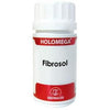 Holomega Fibrosol 50 Cápsulas Equisalud