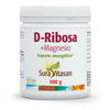 D-Ribosa + Magnesio, Sura Vitasan, 300 gr
