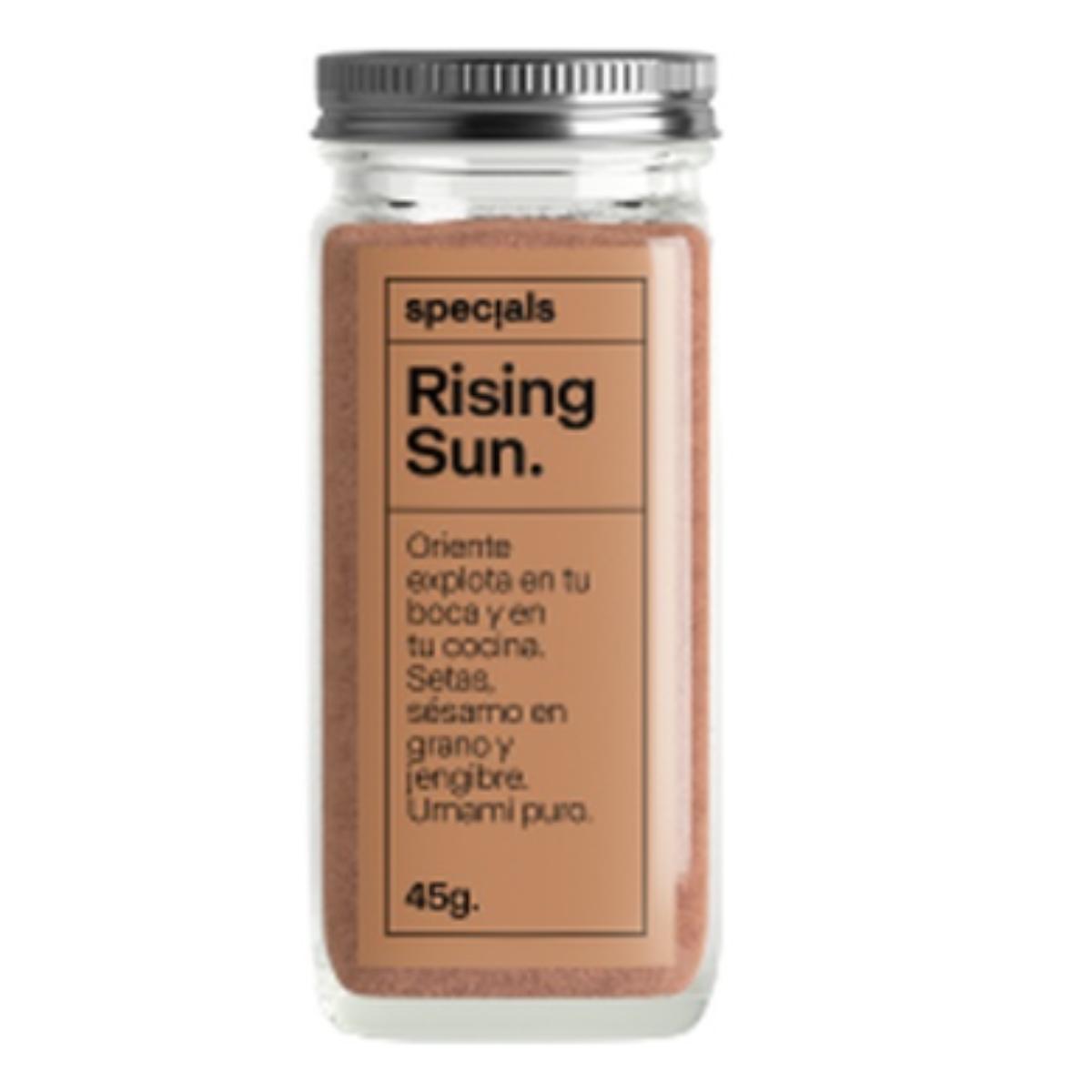 Rising Sun Specials BIO 45g.