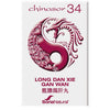 Chinasor 34 Long Dan Xie Gan Wan Soria Natural, 30 comprimidos