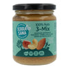 3-Mix Crema de Frutos Secos (sin cacahuete) Terrasana 250g