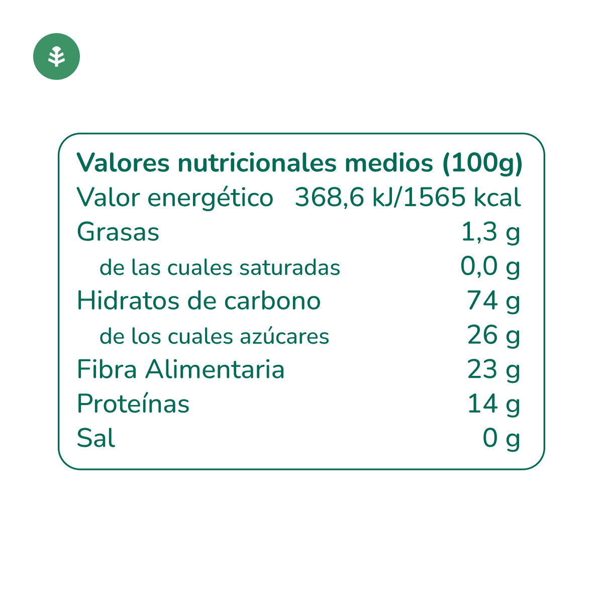 Maca BIO Planeta Huerto 150 Cápsulas