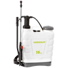 Pulverizador de mochila profesional 16 l Verdemax