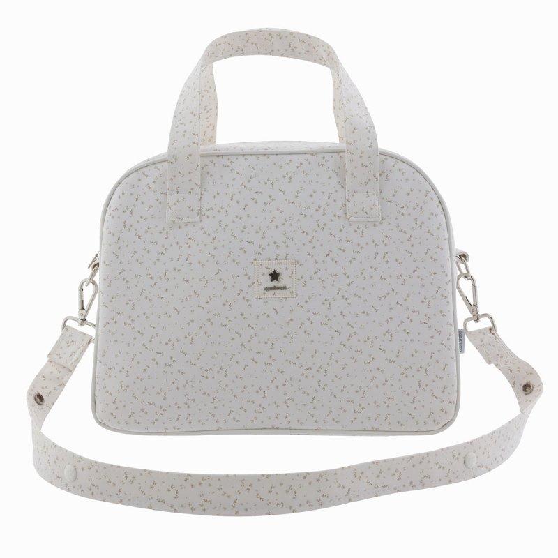 Bolso Maternal Prome Hana Cambrass Hana Beige