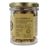 Almendras Tostadas Con Aove y Flor de Sal La Chinata 100 g