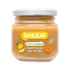 Tarrito Multifrutas con Mango BIO +6 Meses Smileat