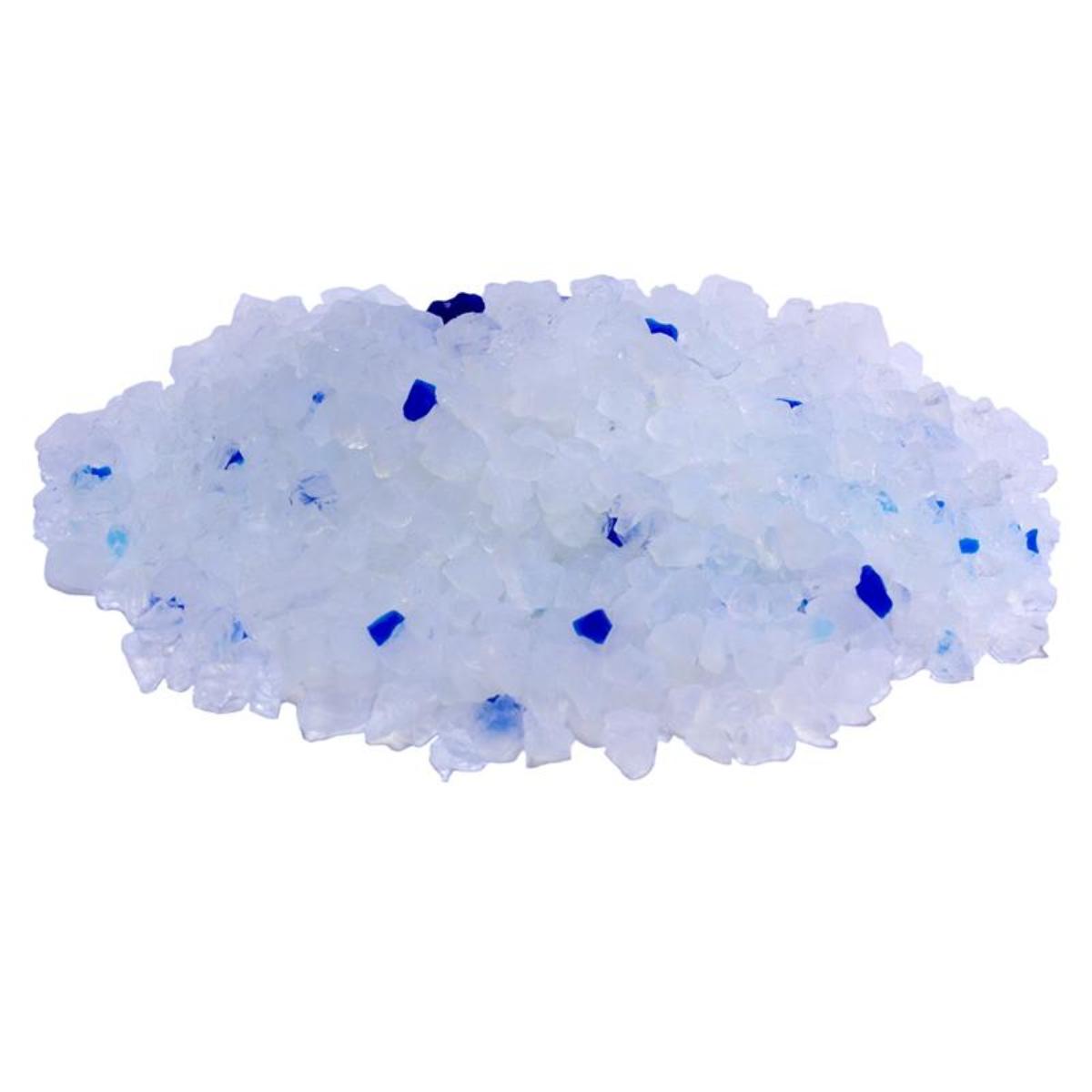 Arena para gato Silica Crystal Arquivet 17,8 L