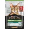 PRO PLAN Gato esterilizado Buey en Salsa 85g