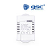 GSC Interruptor WiFi programable Alexa - Google Home