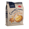 Galleta rellena de crema caramelo salado Sottolestelle 200g