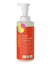 Jabón infantil caléndula en espuma Sonett 200ml