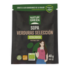 Sopa 12 Verduras Selección Naturgreen, 40g