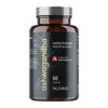 Ashwagandha KSM-66 Paleobull 60 cápsulas