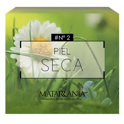 Pack Tratamiento Natural para Piel Seca Matarrania