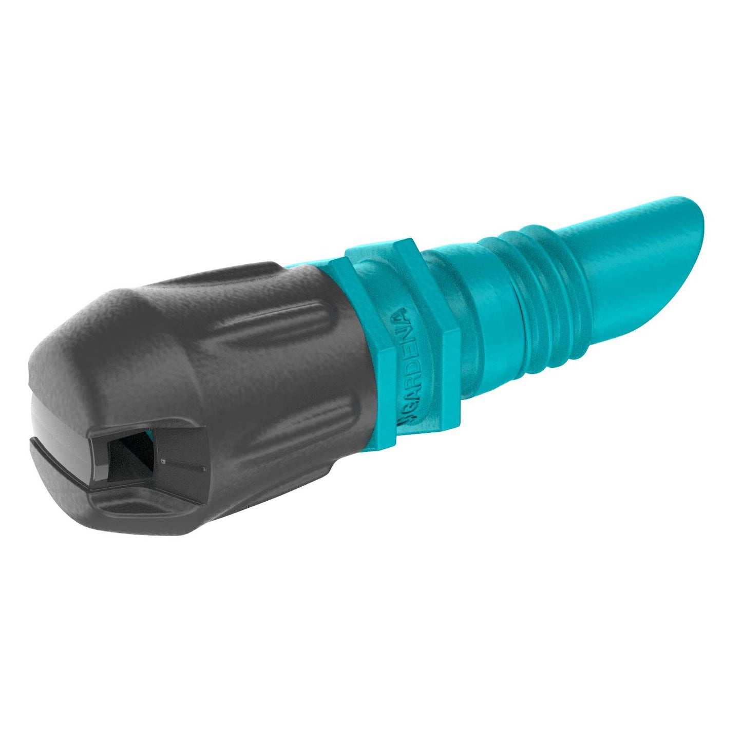 Microdifusor de franja lateral Microdripsystem Gardena