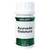 Holofit Ayurveda Gokshura 50 Cápsulas Equisalud