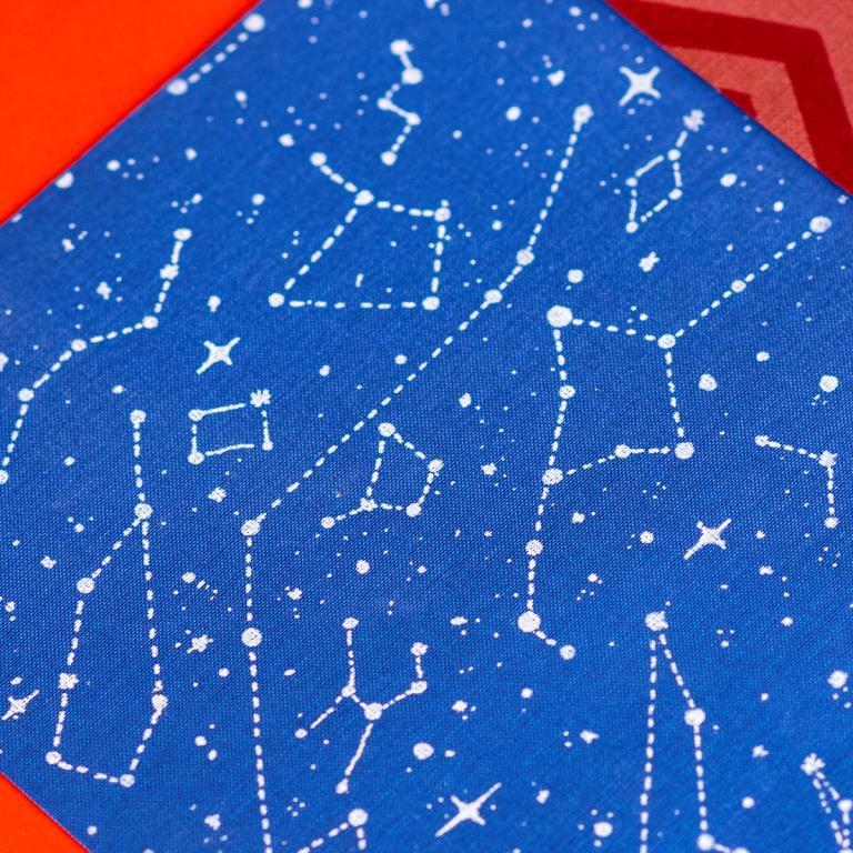 Kit Encuadernación Japonesa Zig Zag