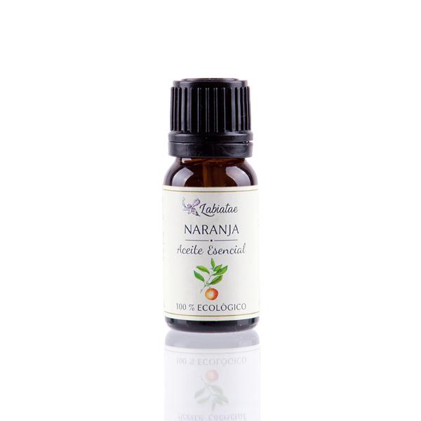 Aceite naranja Bio Labiatae 12 ml