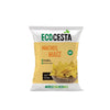 Nachos De Maiz Naturales Bio, 125G Ecocesta