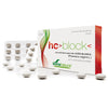 HC Block Soria Natural, 24 comprimidos
