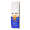 Crema solar bebe/niño SPF50 Kerbi 50 g