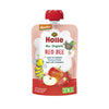 RED BEE - Manzana y Fresa (desde el 8º mes) Eco/Dem Holle 100g