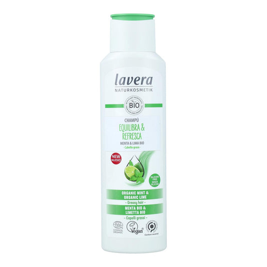 Champú Frescor Lavera 250 ml