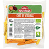 Chips de Verduras, 70 g. Natursoy
