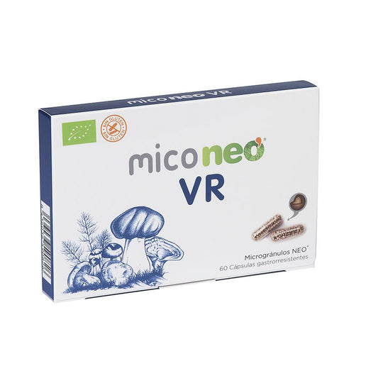 Mico Neo Vr 60 Caps Miconeo