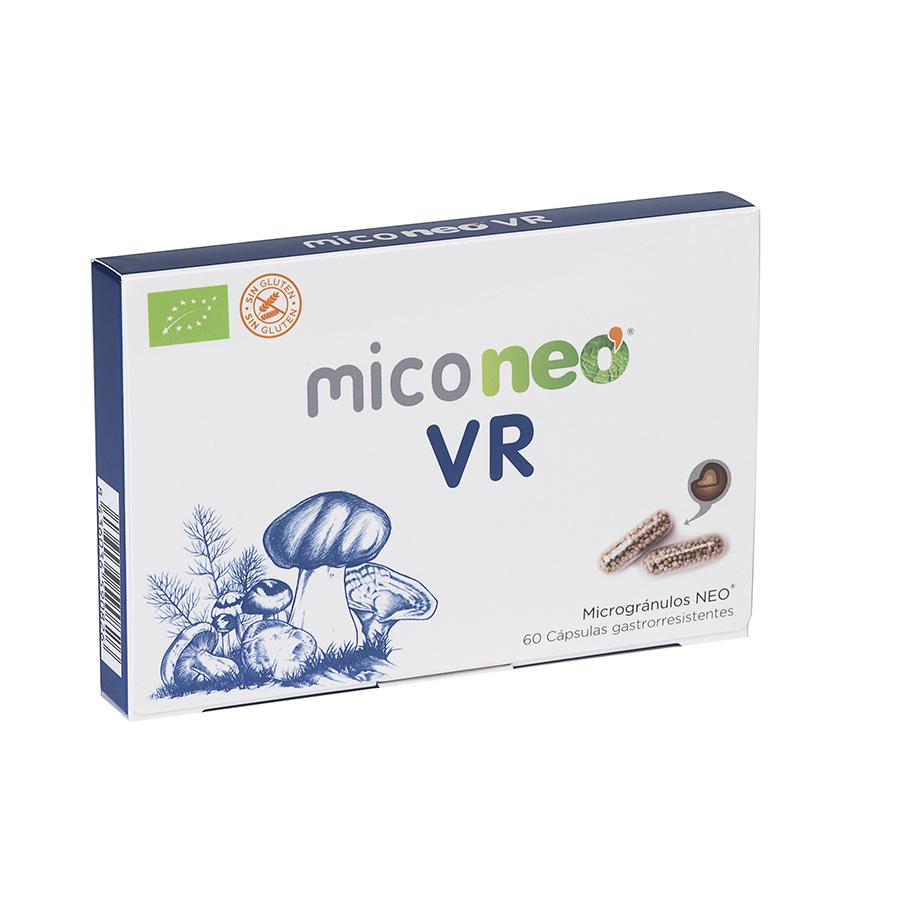 Mico Neo Vr 60 Caps Miconeo